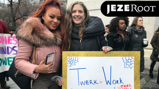 After 5 Months, the #NYCStripperStrike Is Poised to Go Nationwide<em></em>